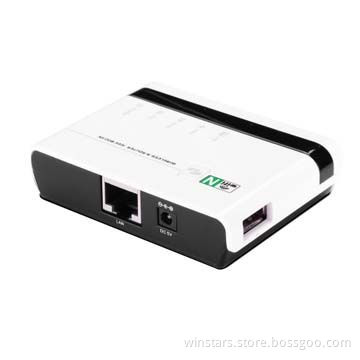 150Mbps Multiple Function Portable 3G Mini Wireless RouterNew